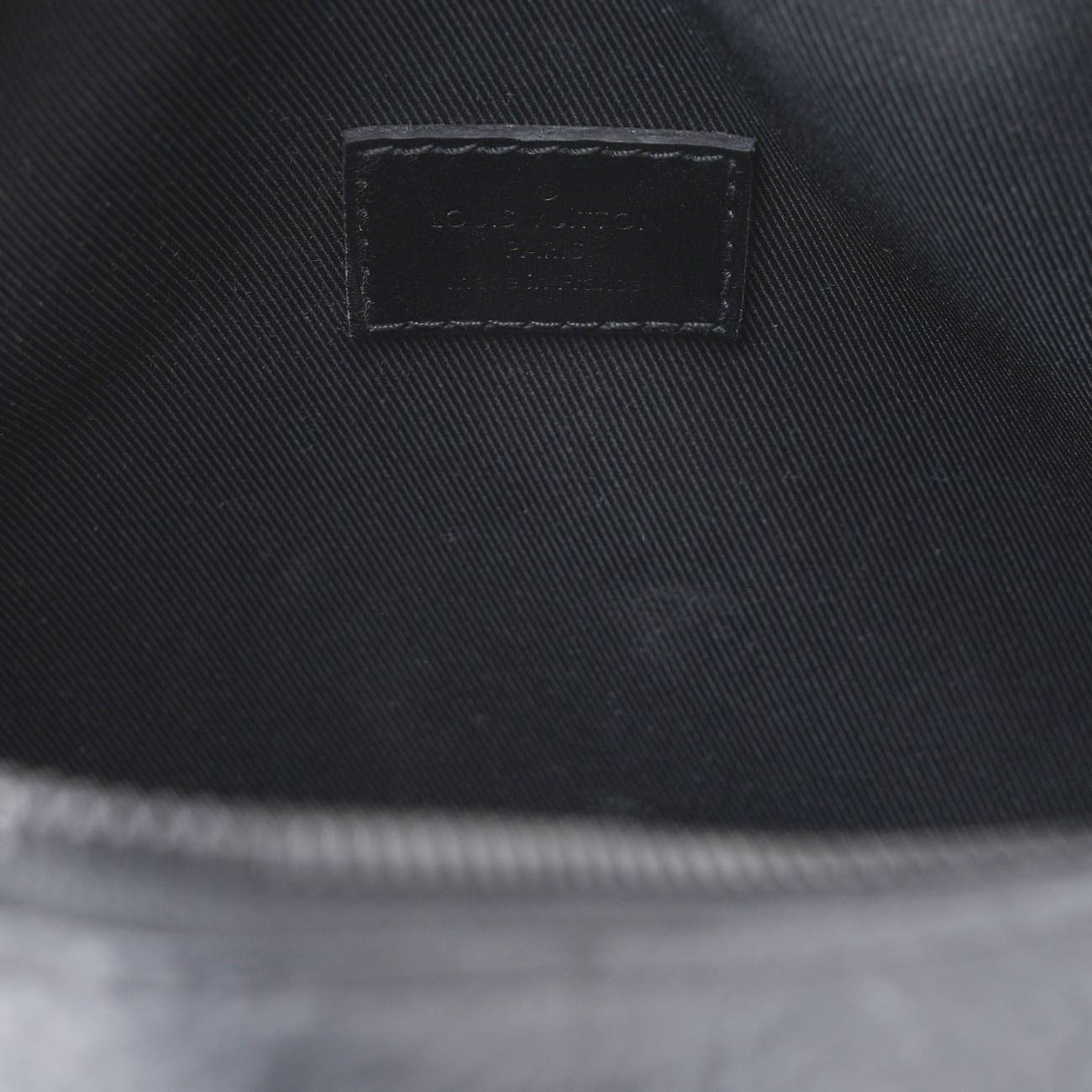 LOUIS VUITTON(USED)루이비통 토뤼옹 소프트 트렁크 메신저 백